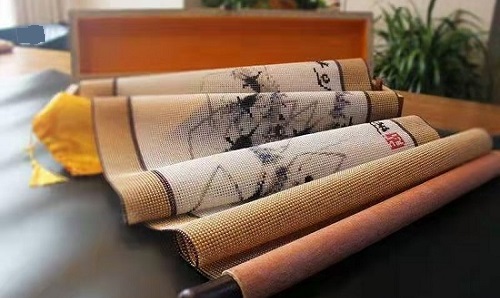 不做限制，包括加工人员在内，大家都可以这样挣钱--- --- 记手工之家成品销售新平台