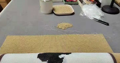 让团圆和相思遥寄一样幸福！ --- ---记手工之家中秋祝福 
