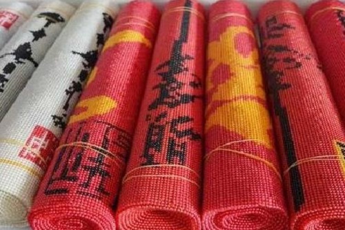 失业后找到了手工活加工好项目，在家挣钱！(图1)