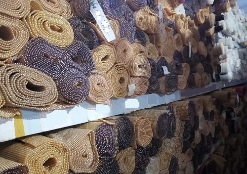 9月21日，可靠的手工活外发，正规手工活大批量外发加工，要做好手工之家的珠绣串珠手工，这几点很重要，图为励志珠珠绣串珠手工产品剪影