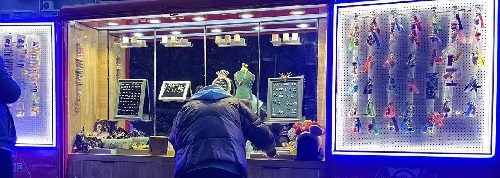 感恩有你，让手工之家更坚强，让人间真情更温暖