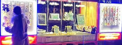 这么大，竟然有15平方-------记手工之家的移动销售新平台