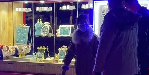 产品是给消费者最好的服务 --- --- 记手工之家的移动销售新平台