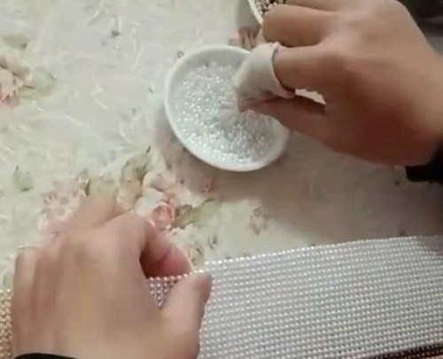 手工活外发加工正规厂家直接发货,难怪灵活就业创业大家都选这个纯手工