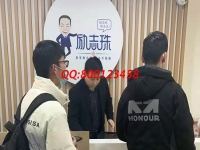 非遗珠绣手工活进乡村，正规手工活外发公司全程助力