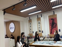落到实处，服务更多人，才是创新创业的真谛 ——记手工之家郝总接受采访