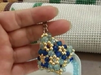 端午粽飘香，居家珠绣忙------手工之家给大家送端午祝福