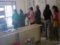 爱，是一切奋斗和成功的源泉 --- ---记手工之家优秀合作伙伴云南杨女士