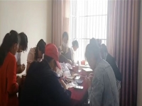 脚踏实地，每一步都有印记 --- --- 记手工之家优秀合作伙伴云南杨女士