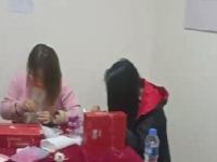 用责任和爱心，帮更多的人居家手工挣钱 --- --- 记手工之家优秀合作伙伴云南杨女士
