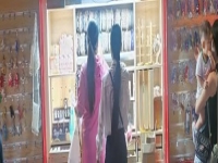 “又遇到骗子，以后再也不做手工活了，返乡创业到底做点啥才能赚钱”，绣娘的问题让人泪崩