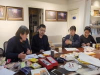 不好意思，第一期免费名额已满， 第二期培训日期未定，在家做饰品加工厂的事请先等等（末尾有大彩蛋）