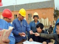 想找农村挣钱门路现实点的，选择这个纯手工项目的农民朋友很多