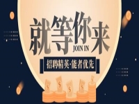 高薪诚聘