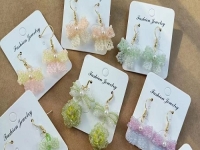 找领回家做的外发手工活，串珠纯手工项目稳定可靠，加工销售服务好