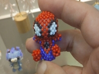 在家里就能赚钱的工作，加工人员和消费者都喜欢纯手工