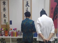 中年失业、老年退休，居家做手工传承官有没有年龄的限制