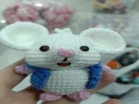 带回家做的手工，在城里开纯手工工作室有这些优势，所以挣钱