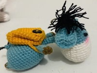 快过年了，寄到家做的手工如何挣钱？在家做手工干这两种业务都行