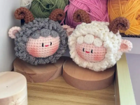 在家做纯手工创业，手工工作室的合作平台是源头，成本更低，收入更多