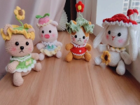 外发手工领回家做，在家开手工工作室，别人看不上小成本创业有大价值