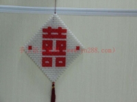 手工活串珠外发加工制作，在家兼职做手工