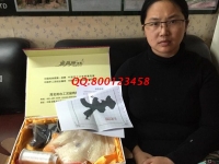 福建厦门小学教师陈女士业余时间兼职做手工活之家珠绣增加收入