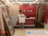 河北邯郸大量串珠手工活外发加工，可以拿回家做的手工活