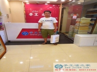 手工活哪里有，在家没事情想找点手工活做，河北邢台宋先生告诉你