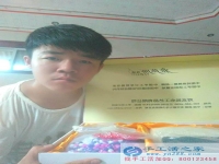 哪里有手工活兼职外发加工日结工资，河北邯郸广平县王先生告诉你