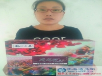 在家没事想找点手工活做河北石家庄张女士找到了手工活之家正规外发手工活