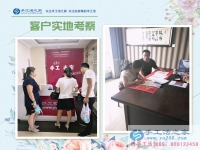 生活的强者！贵州天柱县崔女士在家照顾老人之余又兼职手工活赚钱
