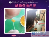 残疾人就业难？四川资阳屈女士找到在家赚钱的方法帮更多残疾人就业