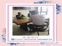 平民百姓创业梦：安徽蒙城县李先生加盟手工活之家项目改变命运！