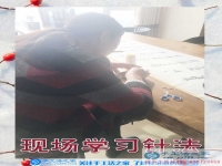 零基础也能做好手工活？北京市平谷区宝妈王女士找到在家赚钱的好方法