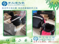 同样的人生不同的选择，造就了不同的结局！广东肇庆市小雷和小李的故事