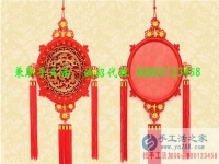 从绣十字绣到串珠绣,河南开封市贺先生组织人做串珠绣手工活实现致富梦想