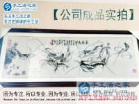 当手工活兼职成为越来越多女性的需求，陕西邓女士教你如何辨真假