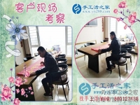 2018年自由的兼职就是它了！甘肃兰州许女士开饭店之余又做手工活赚钱