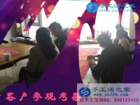 不想在外打工，何不选择在家做手工活加工？河北廊坊刘女士的故事
