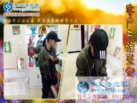 手工活日记，记录山东济宁陈女士做手工活雅薇丽珠绣后的感受