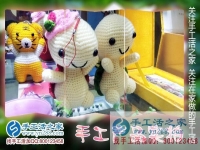 做手工活15天，体验到赚钱的感觉！来自贵州铜仁一位残疾女孩的分享