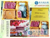 宝妈选择手工活兼职的理由，且听江西吉安市曾女士一一分说