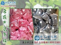 可以寄到家做的手工活，湖南岳阳市童女士选择手工活之家