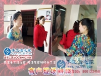 做手工活兼职一年后，来自广东清远市何女士的手工活故事分享