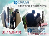 餐厅服务员的额外小收入：江苏南京市周女士分享一个业余增收好项目