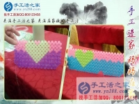 宝妈做手工活加工担心的是什么？山东菏泽市程女士有话说