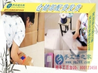 厂家外发手工加工活，让浙江宁波市张女士实现了居家赚钱梦