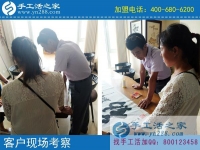 相夫教子之余又做手工活兼职把钱挣，江苏一位全职太太的生活
