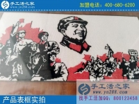 山区孩子需要一个家！湖北黄石市郭女士在家乡发展手工业让更多留守儿童家庭团聚